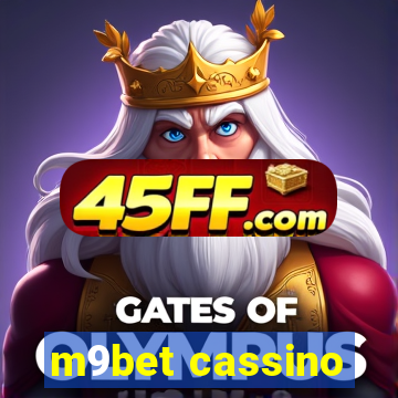 m9bet cassino